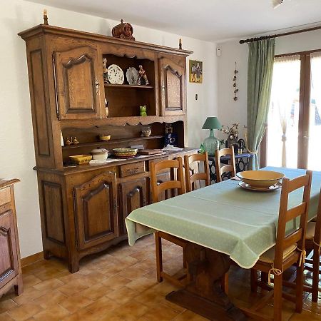Villa provençale Éguilles Extérieur photo