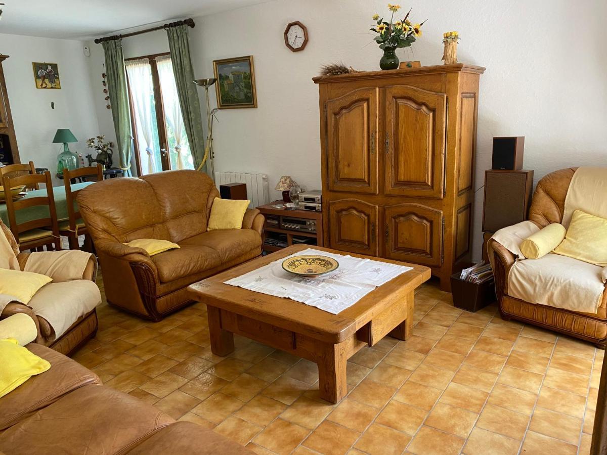 Villa provençale Éguilles Extérieur photo